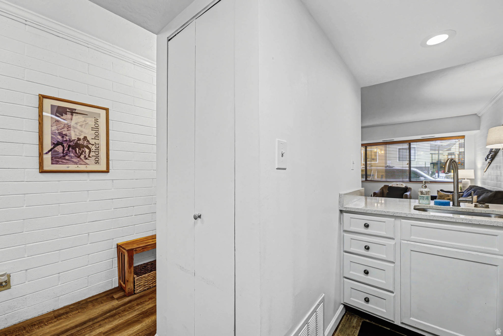 2000 PROSPECTOR AVE #107 Park City, UT 84060