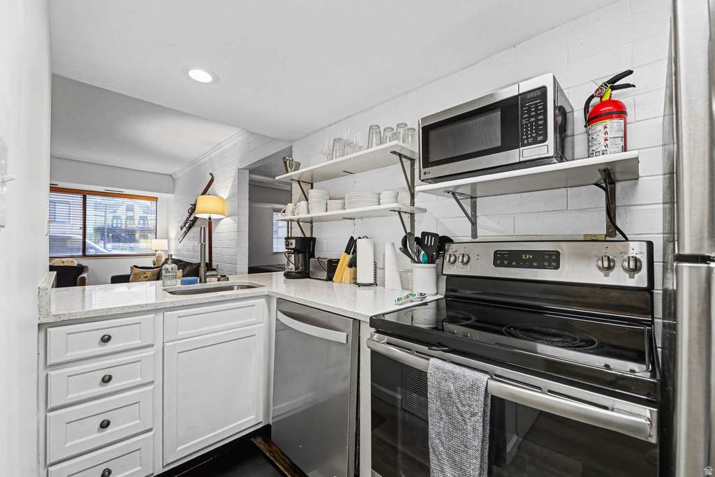 2000 PROSPECTOR AVE #107 Park City, UT 84060