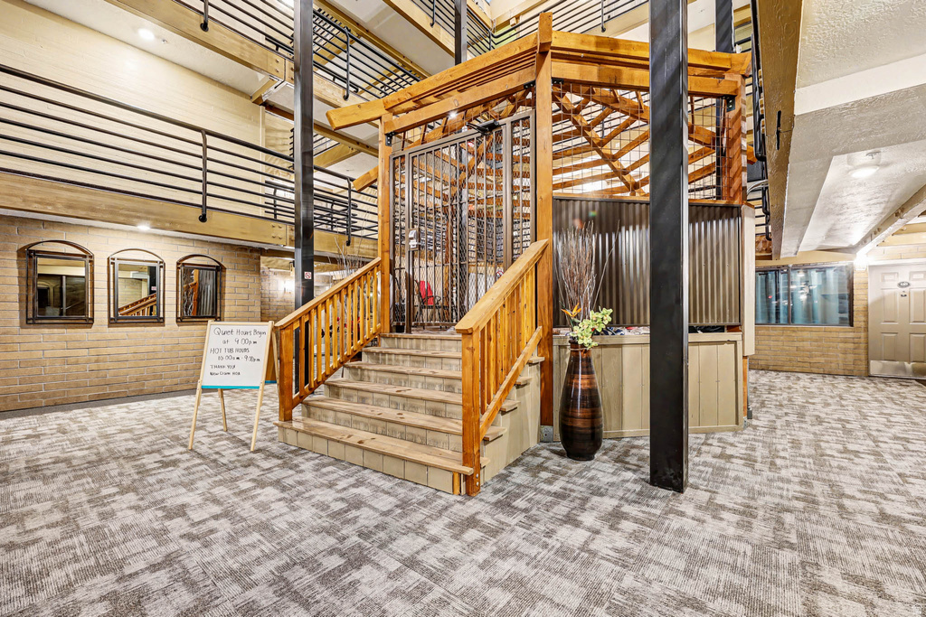 2000 PROSPECTOR AVE #107 Park City, UT 84060