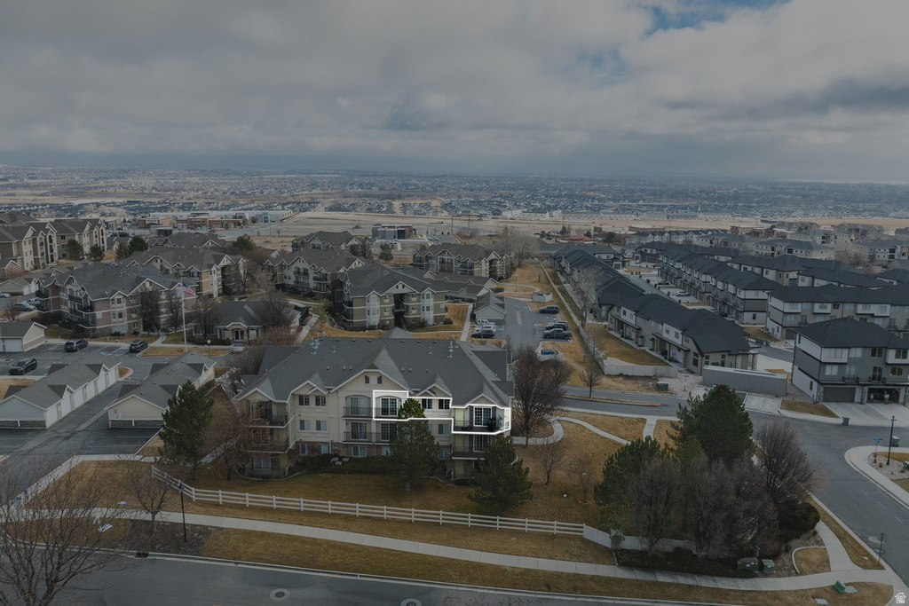 2101 N MORNING STAR DR #C10 Saratoga Springs, UT 84045