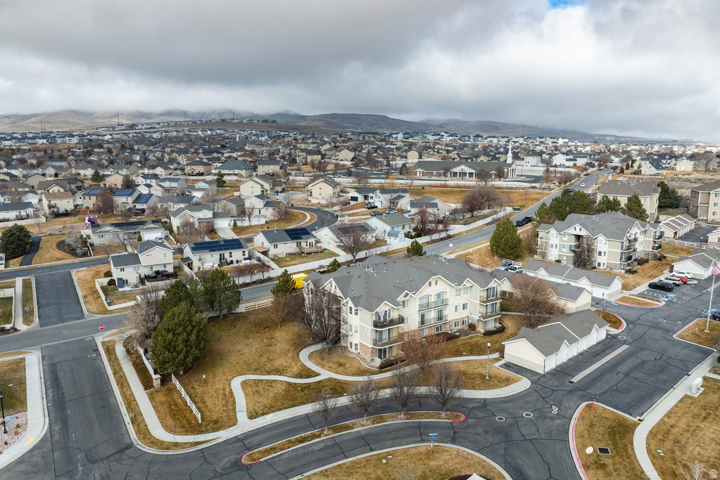 2101 N MORNING STAR DR #C10 Saratoga Springs, UT 84045