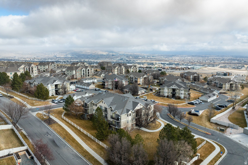 2101 N MORNING STAR DR #C10 Saratoga Springs, UT 84045