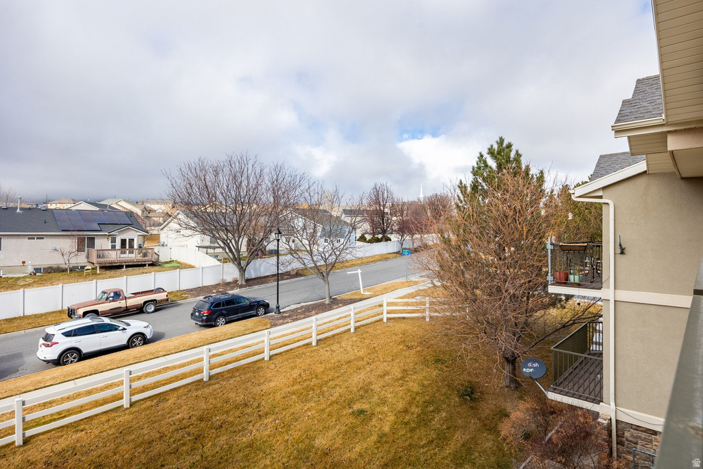 2101 N MORNING STAR DR #C10 Saratoga Springs, UT 84045