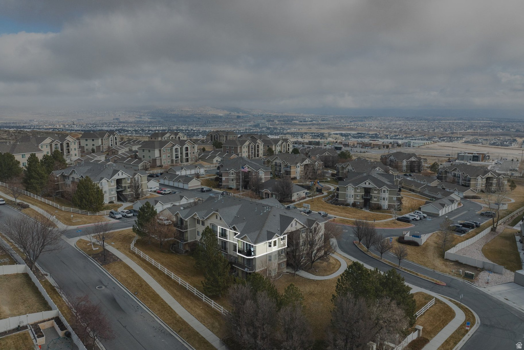 2101 N MORNING STAR DR #C10 Saratoga Springs, UT 84045