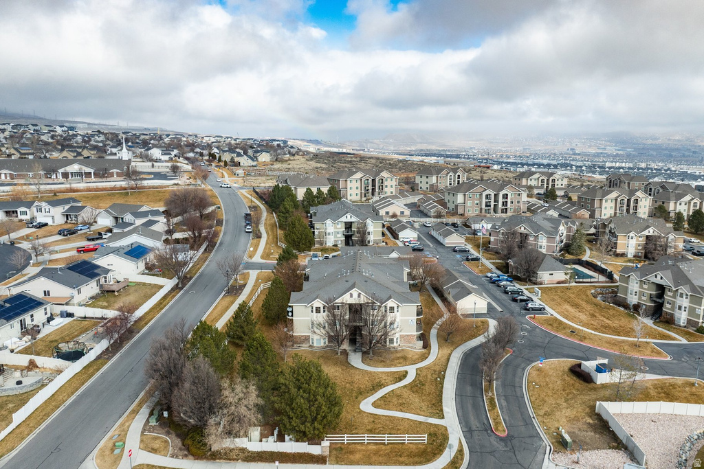 2101 N MORNING STAR DR #C10 Saratoga Springs, UT 84045