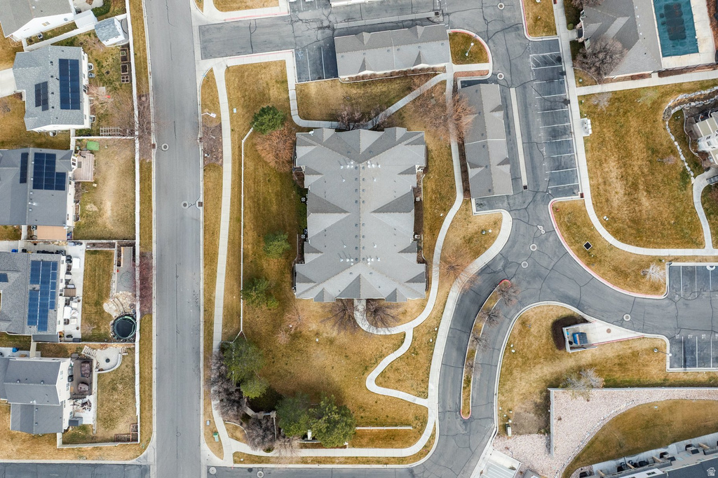 2101 N MORNING STAR DR #C10 Saratoga Springs, UT 84045