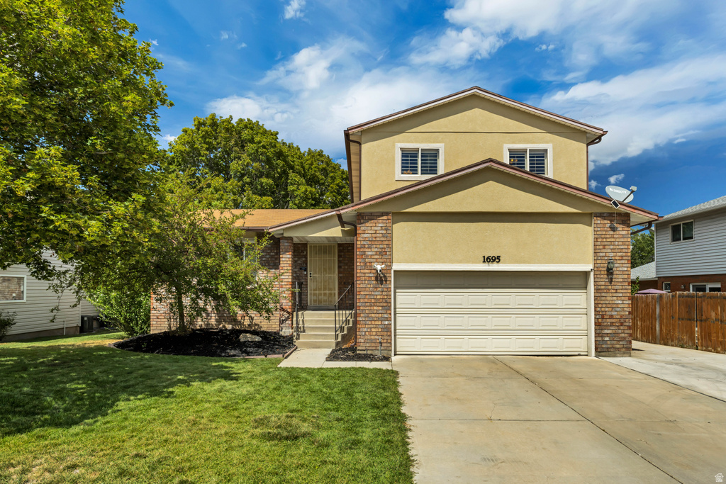 1695 E ENSIGN PL Cottonwood Heights, UT 84121