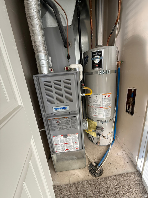 672 N 100 W Vernal, UT 84078