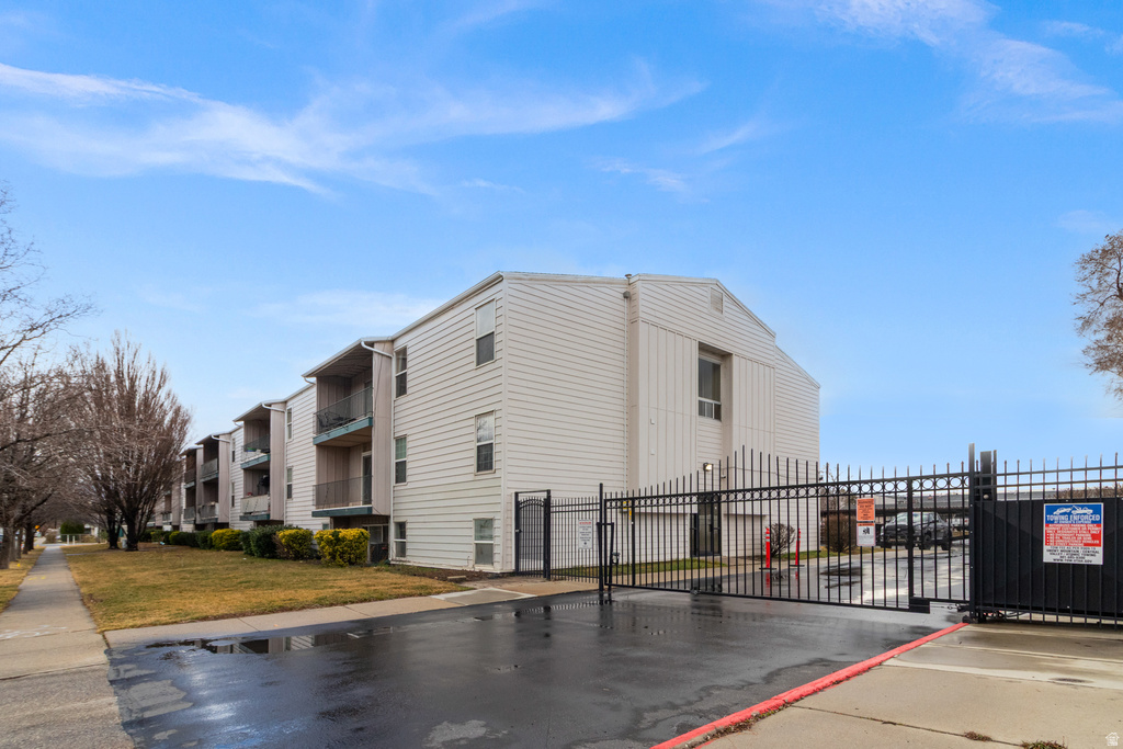 1861 W 600 N #1 Salt Lake City, UT 84116