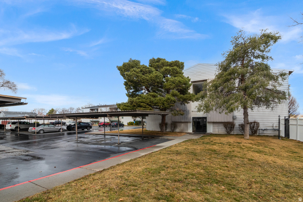 1861 W 600 N #1 Salt Lake City, UT 84116