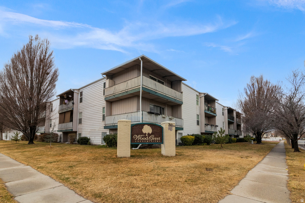 1861 W 600 N #1 Salt Lake City, UT 84116