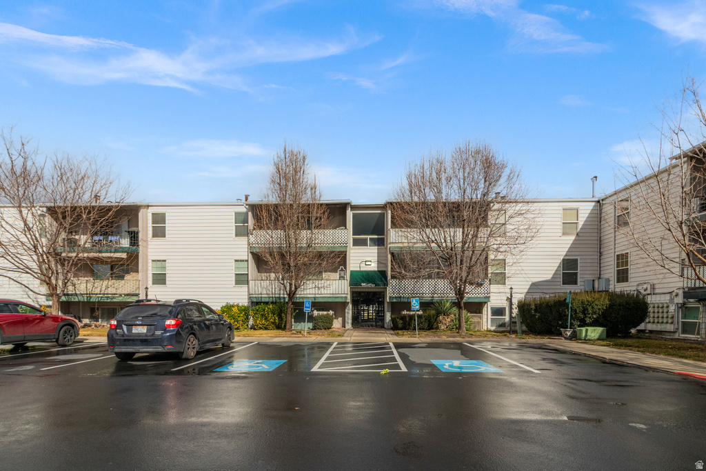 1861 W 600 N #1 Salt Lake City, UT 84116