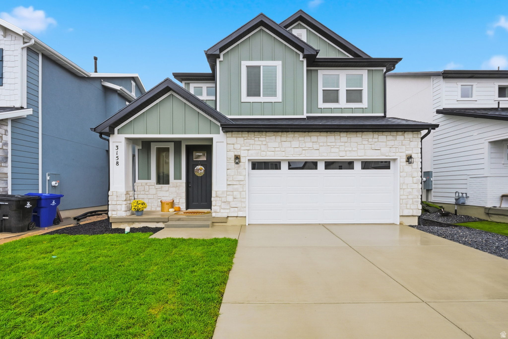 3158 S 2550 W Syracuse, UT 84075