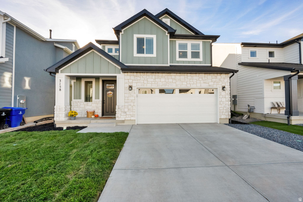 3158 S 2550 W Syracuse, UT 84075