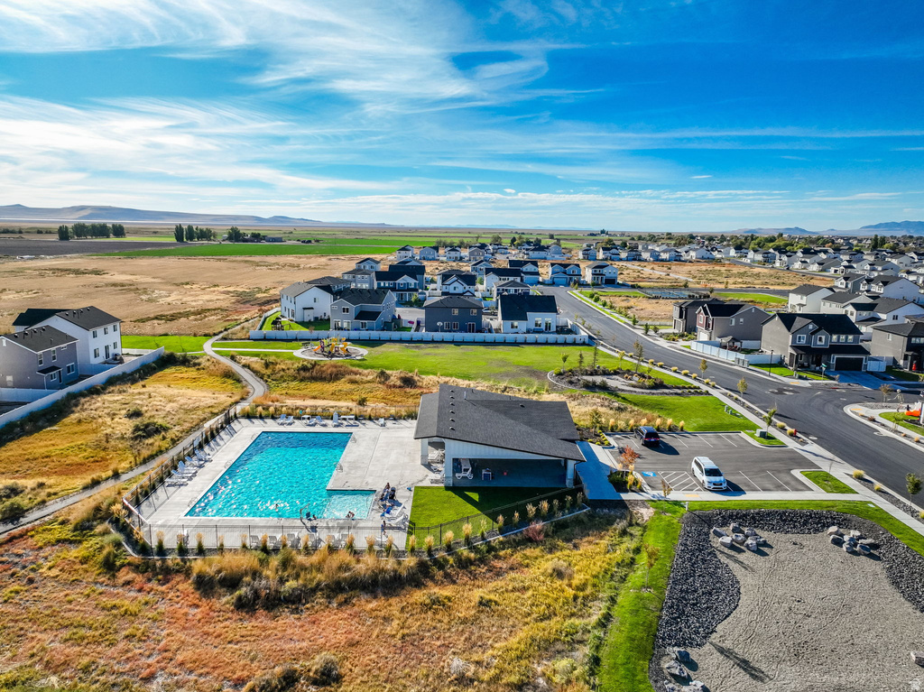 3158 S 2550 W Syracuse, UT 84075