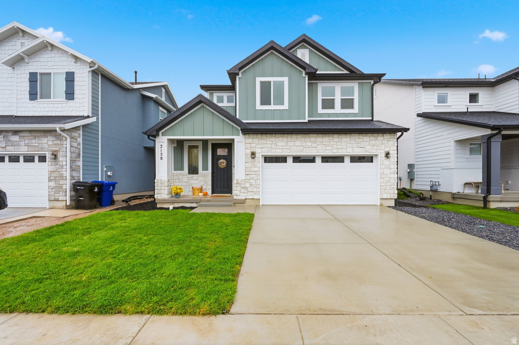 3158 S 2550 W Syracuse, UT 84075