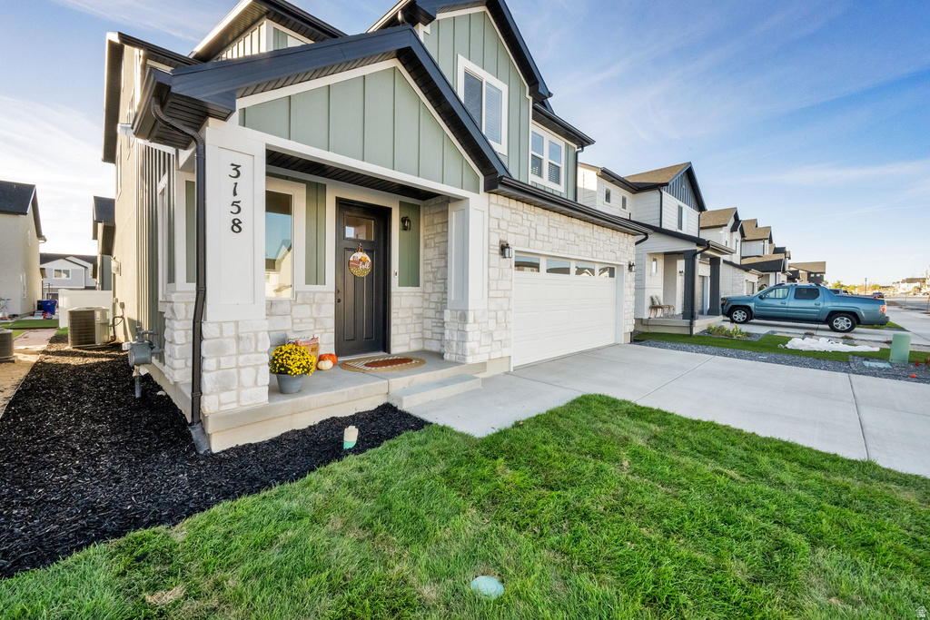 3158 S 2550 W Syracuse, UT 84075