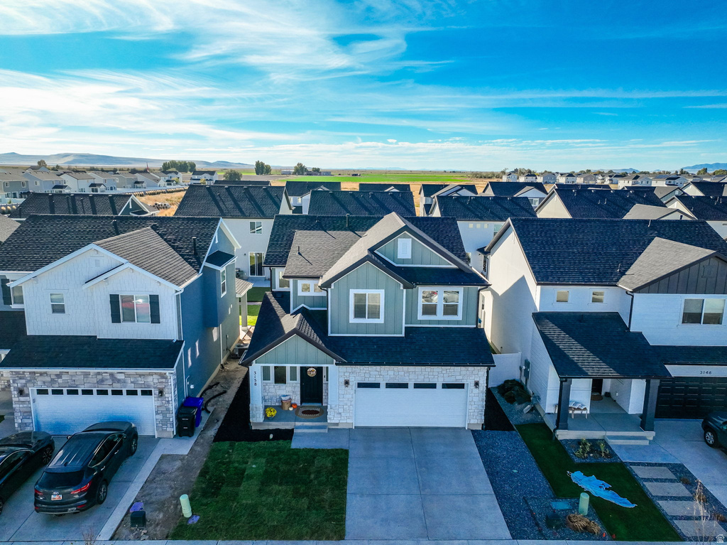 3158 S 2550 W Syracuse, UT 84075