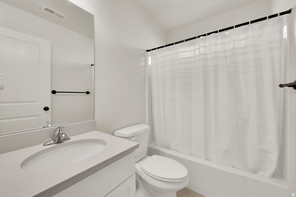 3158 S 2550 W Syracuse, UT 84075