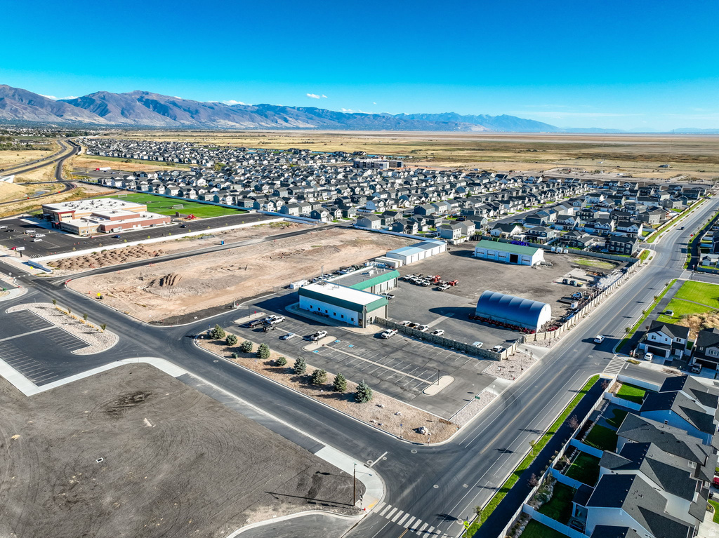 3158 S 2550 W Syracuse, UT 84075