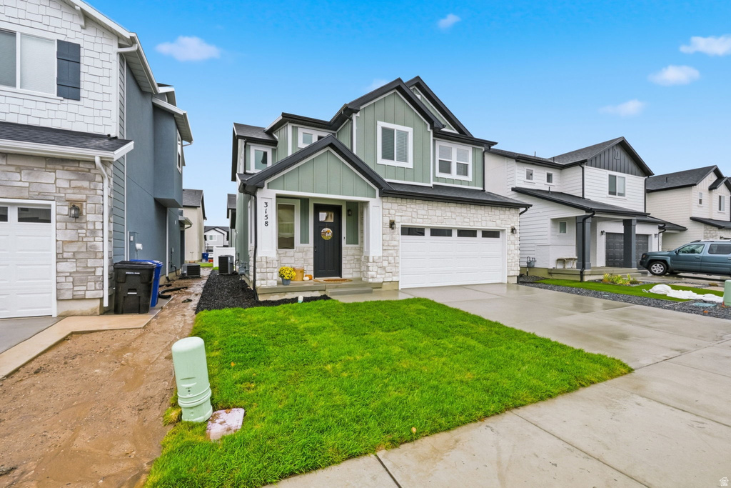 3158 S 2550 W Syracuse, UT 84075