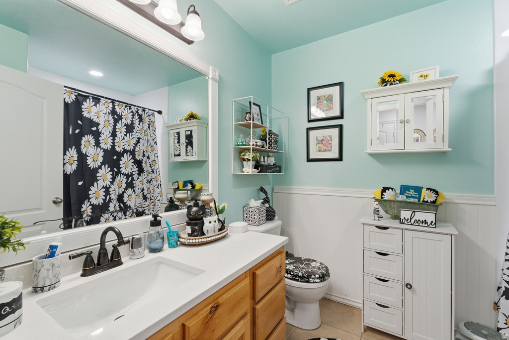 4055 S LAKE VISTA DR. Saratoga Springs, UT 84045