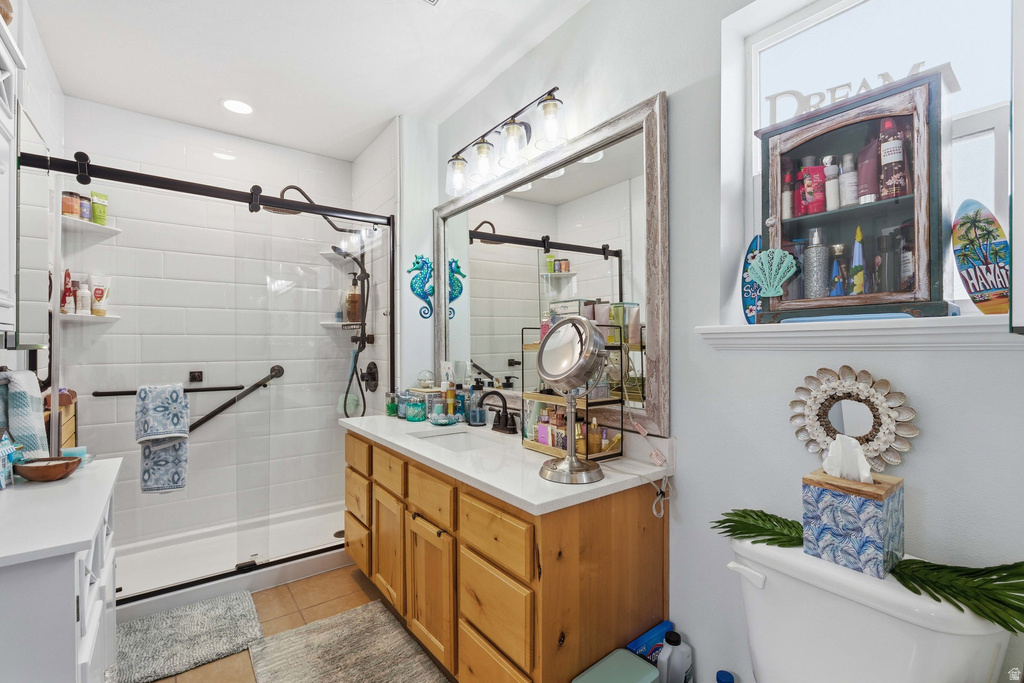 4055 S LAKE VISTA DR. Saratoga Springs, UT 84045