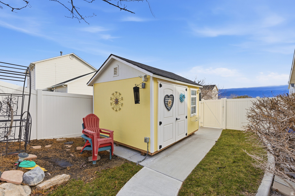 4055 S LAKE VISTA DR. Saratoga Springs, UT 84045