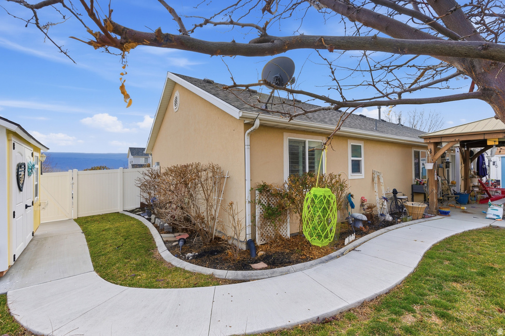 4055 S LAKE VISTA DR. Saratoga Springs, UT 84045