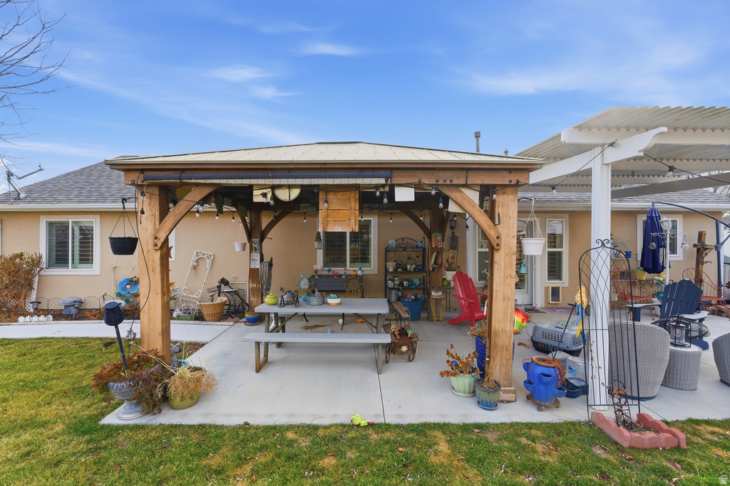 4055 S LAKE VISTA DR. Saratoga Springs, UT 84045