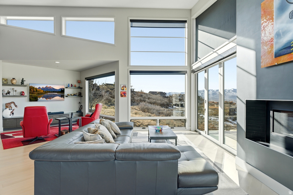 2665 LONGSPUR LN Park City, UT 84098