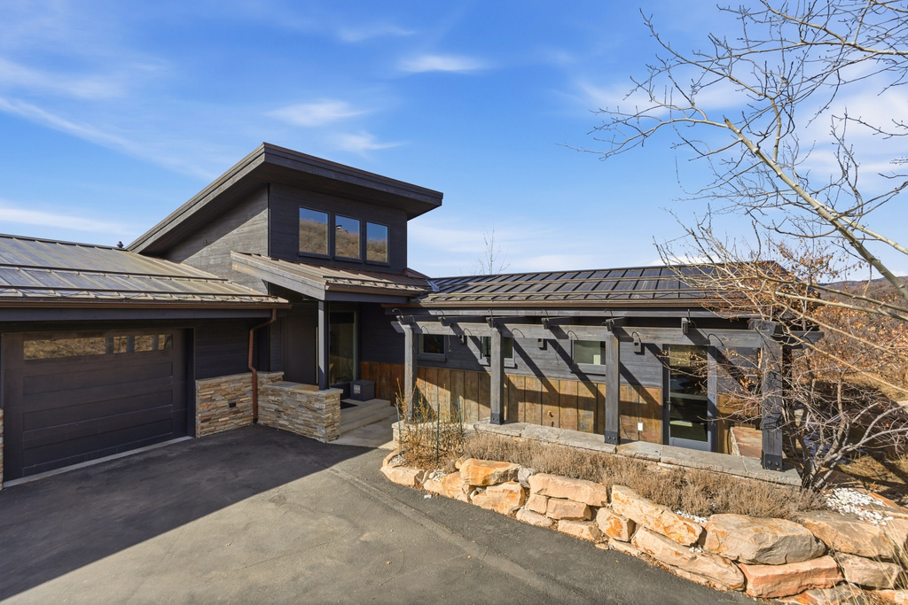 2665 LONGSPUR LN Park City, UT 84098