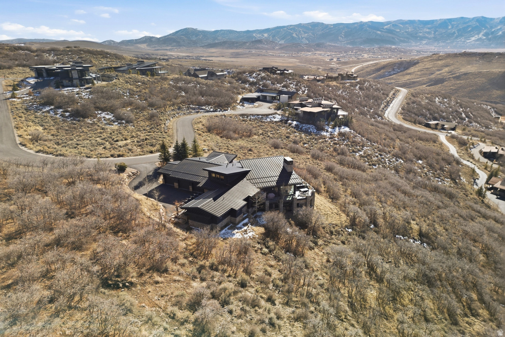 2665 LONGSPUR LN Park City, UT 84098
