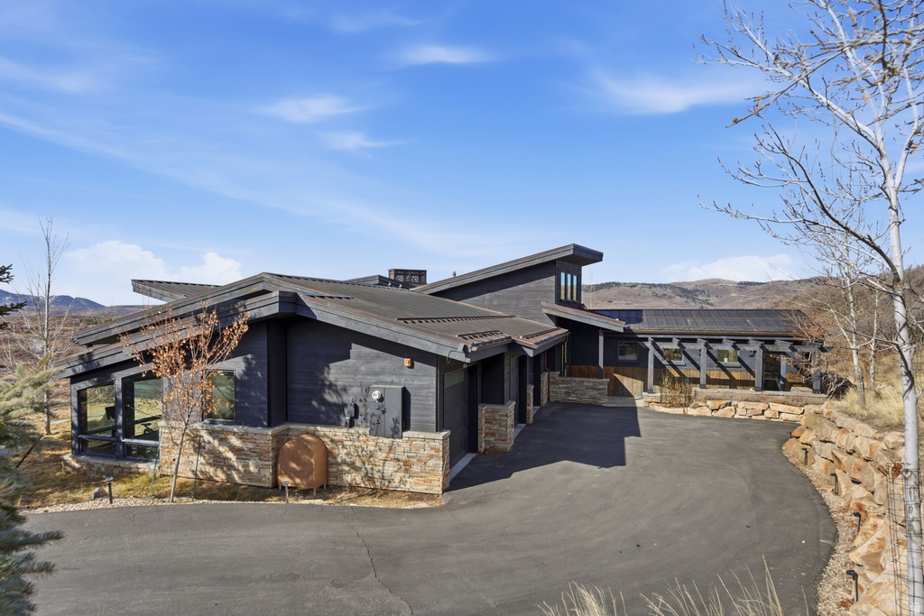 2665 LONGSPUR LN Park City, UT 84098