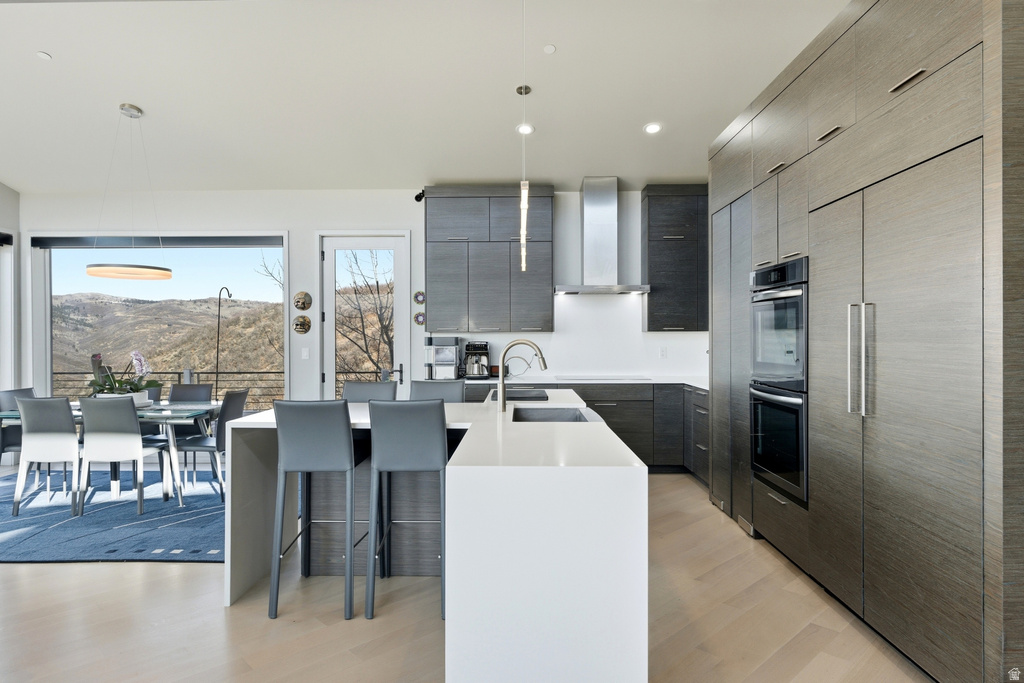 2665 LONGSPUR LN Park City, UT 84098