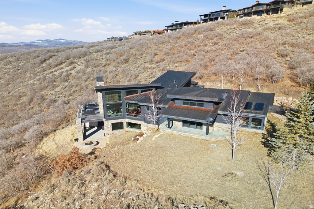 2665 LONGSPUR LN Park City, UT 84098