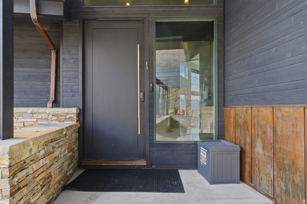 2665 LONGSPUR LN Park City, UT 84098