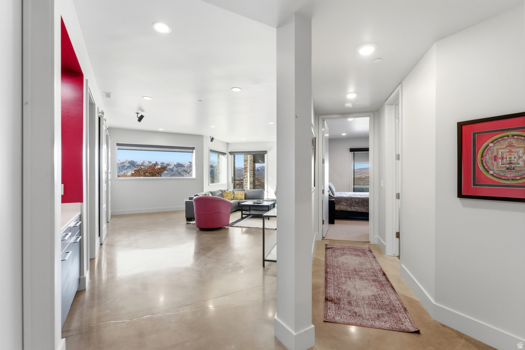 2665 LONGSPUR LN Park City, UT 84098