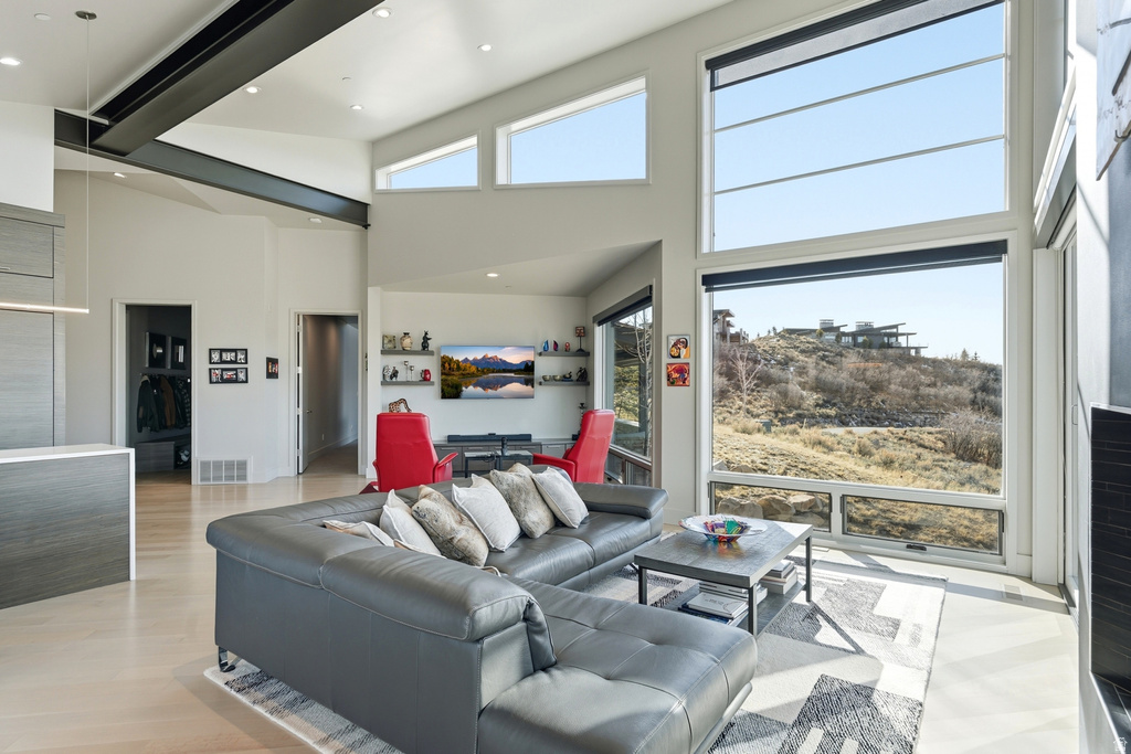 2665 LONGSPUR LN Park City, UT 84098