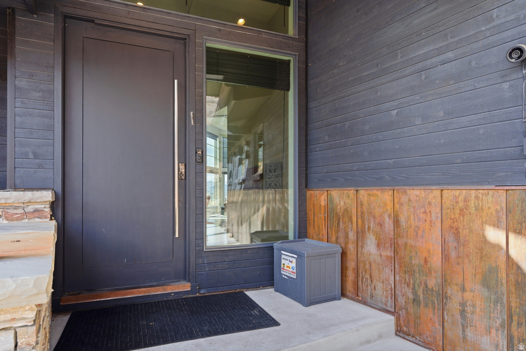 2665 LONGSPUR LN Park City, UT 84098