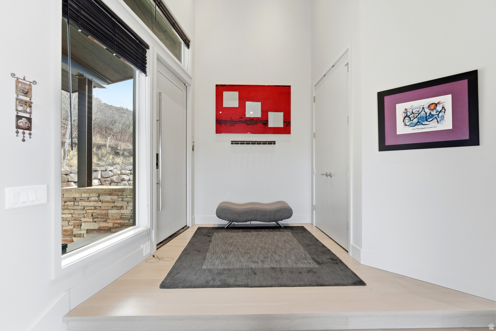 2665 LONGSPUR LN Park City, UT 84098