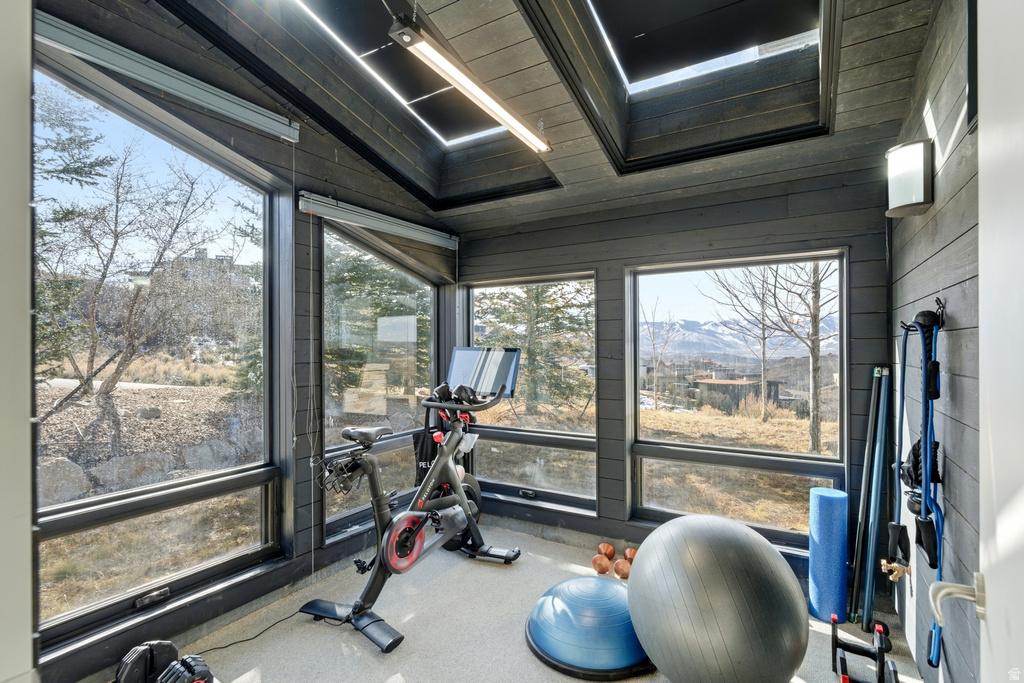 2665 LONGSPUR LN Park City, UT 84098