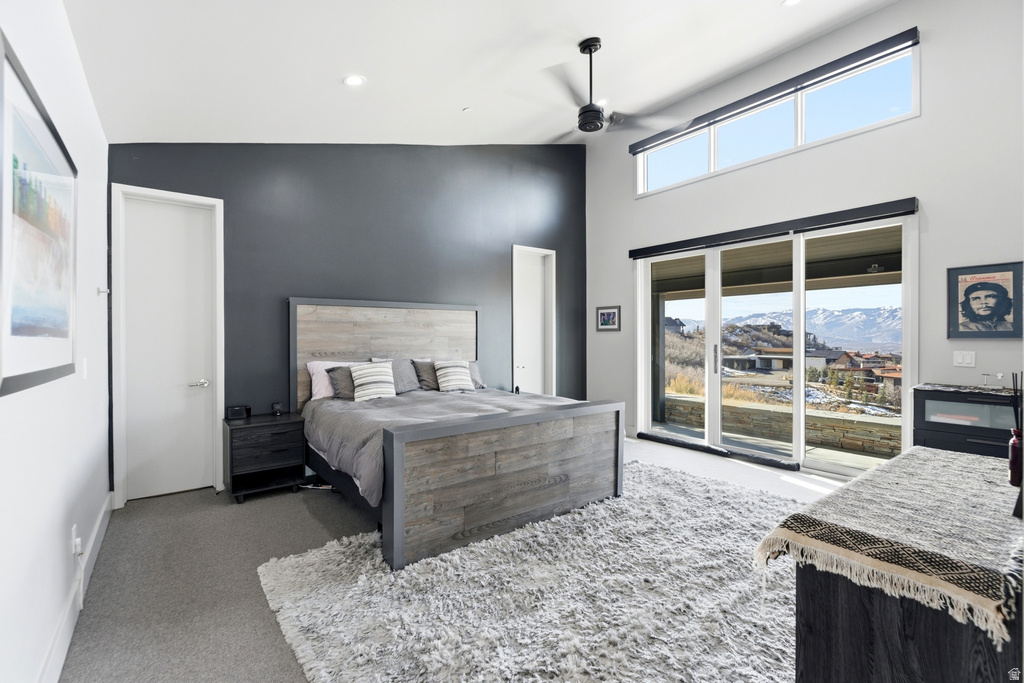 2665 LONGSPUR LN Park City, UT 84098