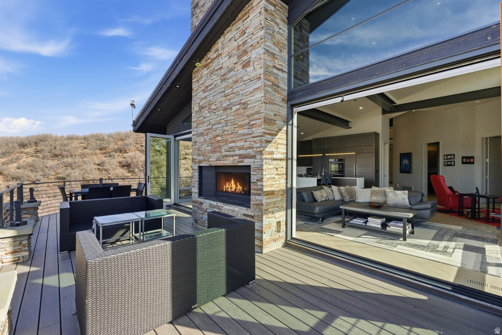 2665 LONGSPUR LN Park City, UT 84098