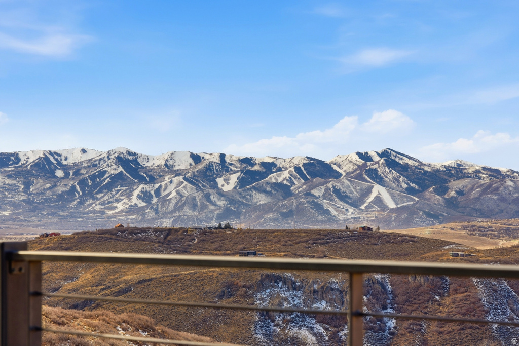 2665 LONGSPUR LN Park City, UT 84098