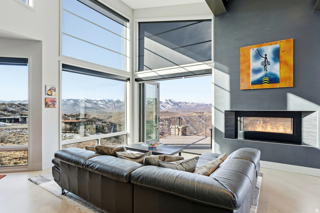 2665 LONGSPUR LN Park City, UT 84098