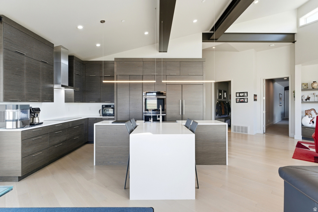 2665 LONGSPUR LN Park City, UT 84098