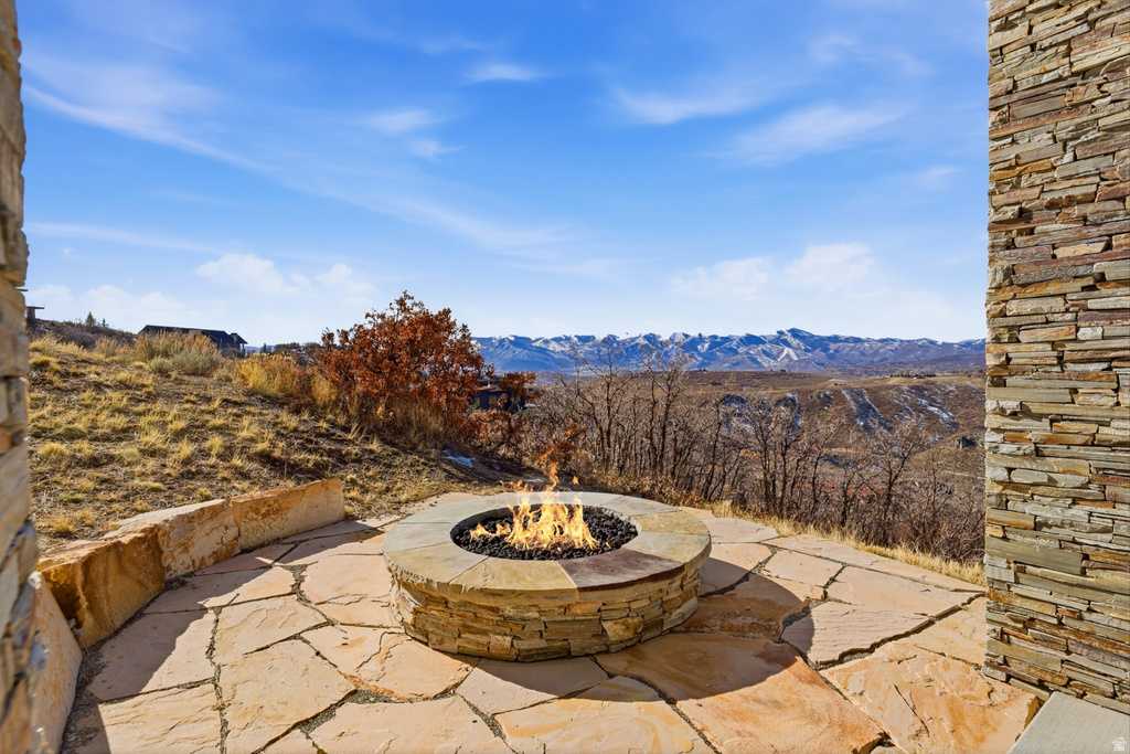 2665 LONGSPUR LN Park City, UT 84098