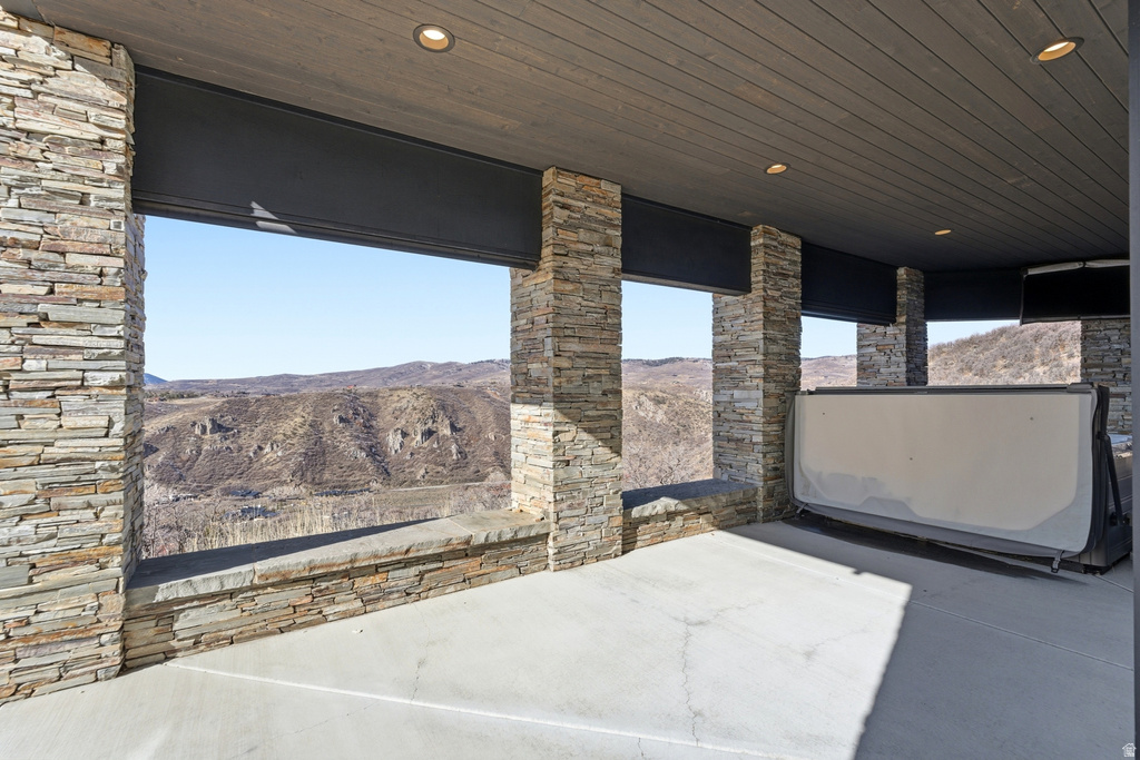 2665 LONGSPUR LN Park City, UT 84098