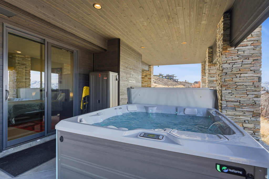 2665 LONGSPUR LN Park City, UT 84098